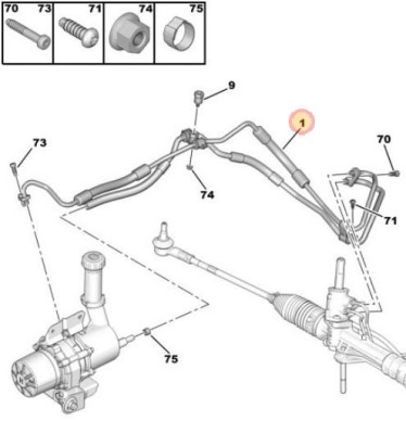 DS5 HP Steering Pipe.JPG