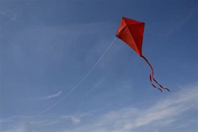 No 2 The Red Kite