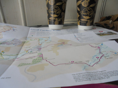 April 30th 2022 Selkirkshire's day in the spotlight