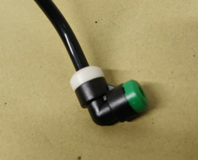 Fuel Vent Pipe Connector 1