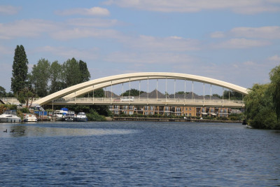 New Walton Bridge