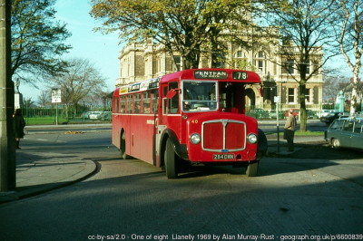 one of many by Alan Murray-Rust made available<br />on Geograph