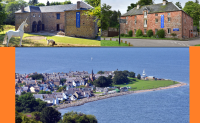 Cromarty,  Cromartyshire