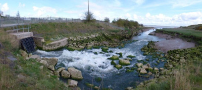 Milwr Outfall - Pascoe Ltd