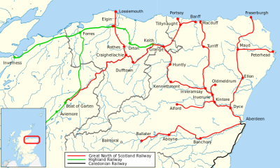 BFTW - Railways in 1867