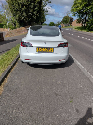 Tesla 3