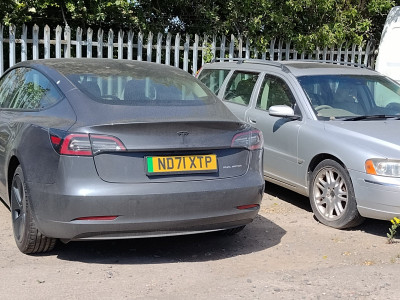 Tesla