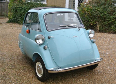 Isetta