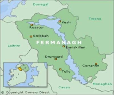 Fermanagh places.jpg