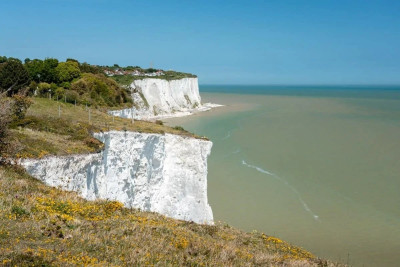 St Margaret's Bay