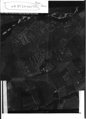 Brackla airfield - RAF