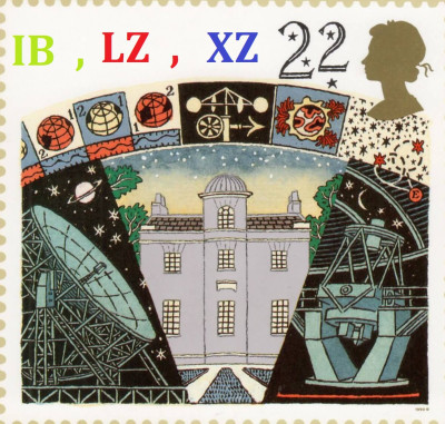 Armagh Vehicle Registration Area Codes<br />and an appropriate image (centre)