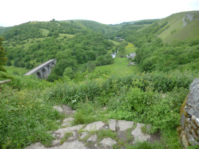 Monsal Head Viaduct