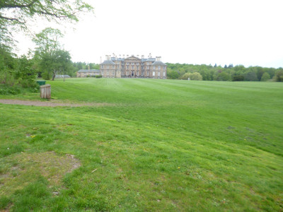 Dalkeith Palace Country Park (Free!)