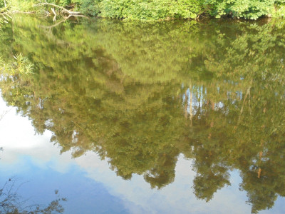 On reflection...