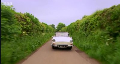 Antiques road trip screen shot 2/10/2017