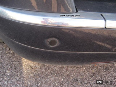 2010 grand Picasso sensor.