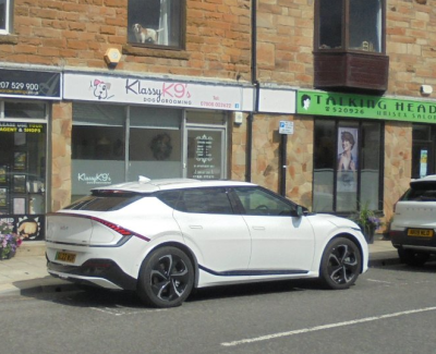 KIA EV6