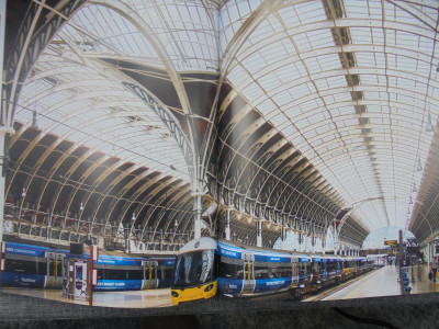 Give it a go...where's this then?