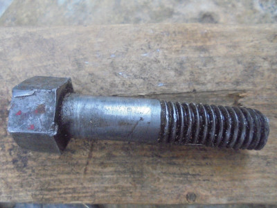 Bolt of the day