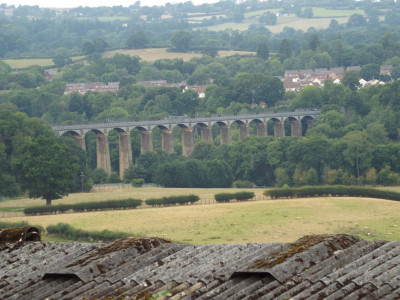 Llangollen Aqueduct