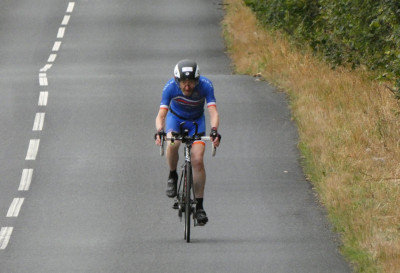 Credit: James Weedon, TMK Photographer