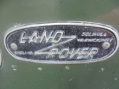 Proudly showing its roots!
