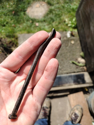 "special tool" for tapping tank ring around