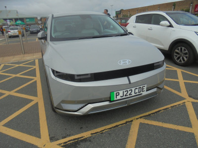Hyundai IoniQ5