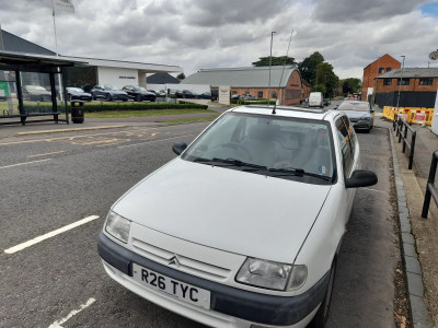 Sally the Saxo