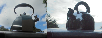 from left to right<br />The Typhoon and The Supreme