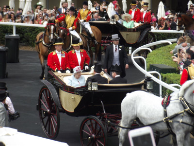 Royal Ascot 2018