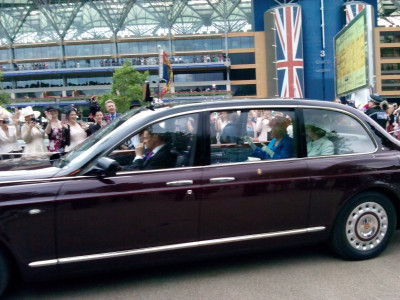 Royal Ascot 2016