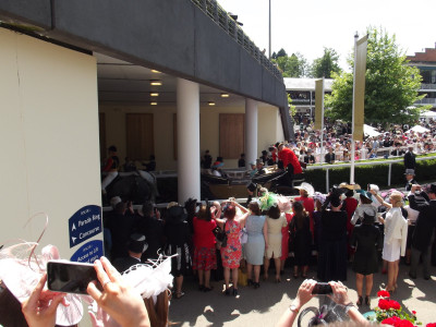 Royal Ascot 2015