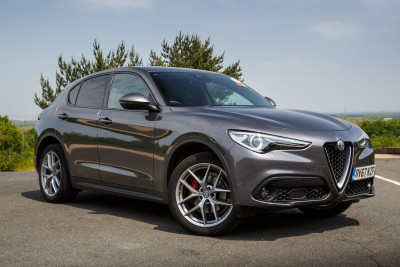 Stelvio