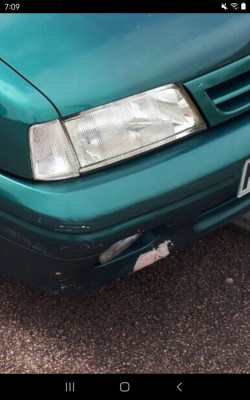 Body filler ?