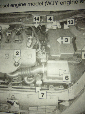 Haynes 3757