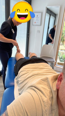 Physioterrorist