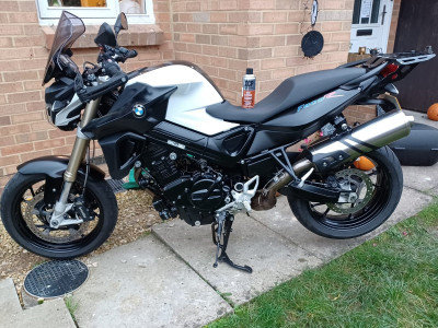 Bike