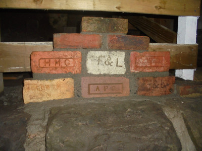 All in all, it's another brick in my wall...