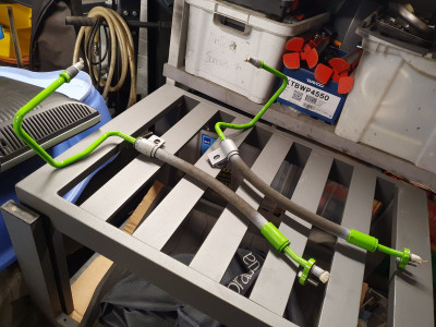 (re)newed pipes.