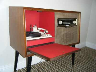 Radiogram