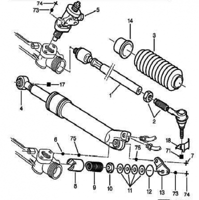 Xantia Rack Parts.PNG