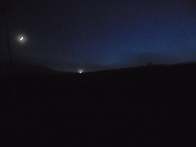 and a bonus UFO