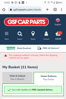 GSF = generates supreme frustration!