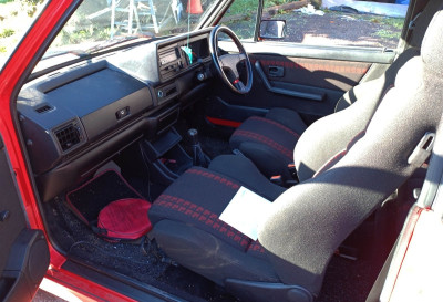RHD VW