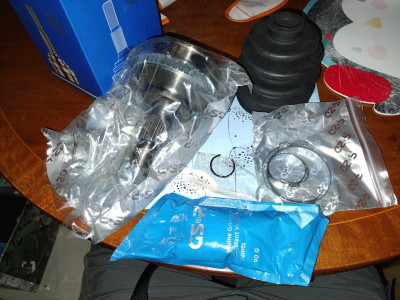 And better yet, it's not just an empty box!