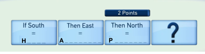 The answer is in the FCF