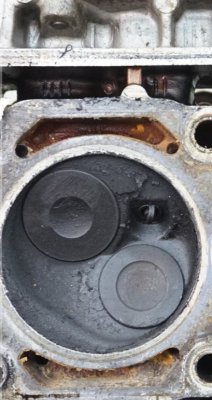 Combustion chamber