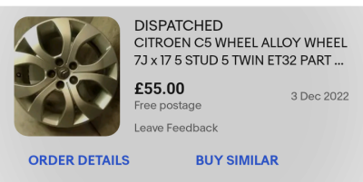 Matching alloy